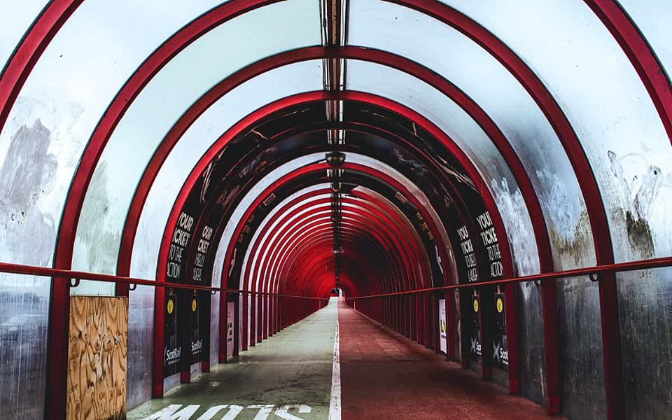 【版式设计】CDR排版入门教程