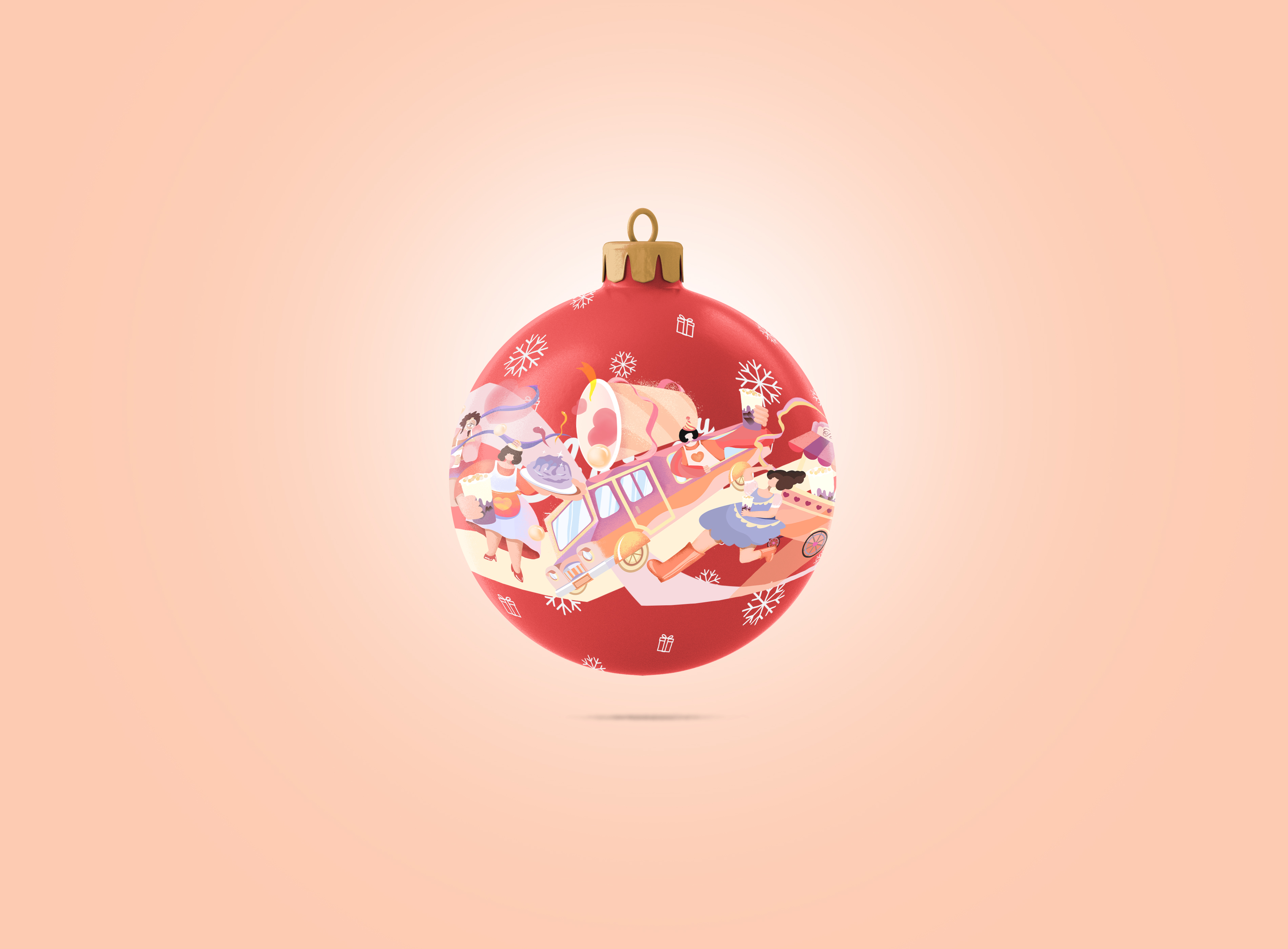 花蕊幻奏的个人主页（封面预览） - 主页封面设置 - 站酷设计师花蕊幻奏原创素材 - 站酷ZCOOL