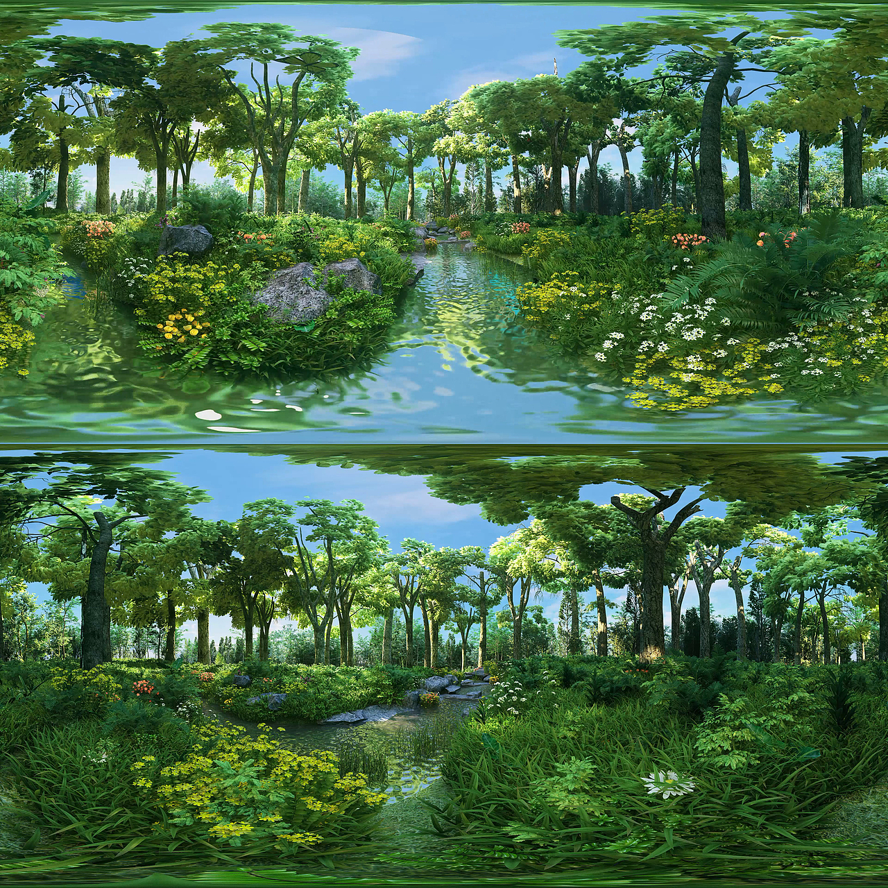 炫创视觉作品单帧合集,微信:BOXExuyucheng