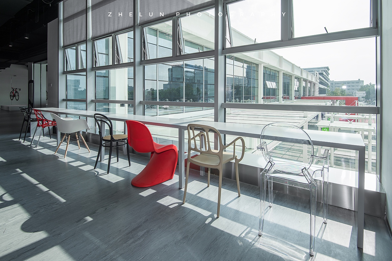 红点设计博物馆 空间拍摄（图ZMTcwNDg5OTU2） - 环境/建筑摄影 - 站酷设计师喆伦原创素材 - 站酷ZCOOL