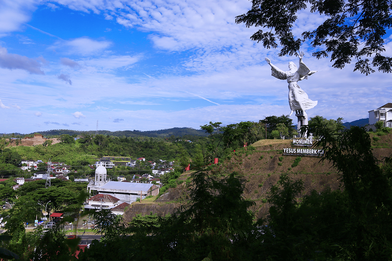 印度尼西亚手机摄影作品