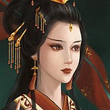 画玉衡的头像