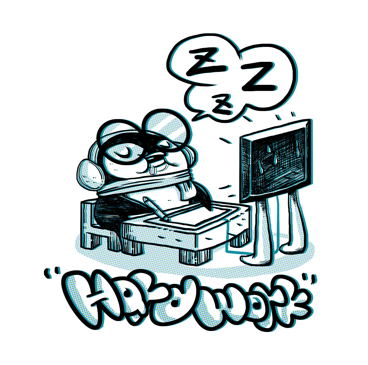 T恤~（图ZMjExOTUwNzI=） - 商业插画 - 站酷设计师我屁股有洞原创素材 - 站酷ZCOOL