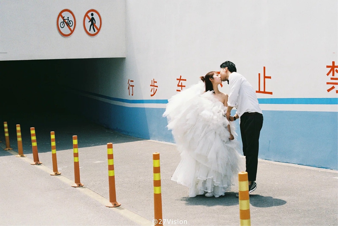 我喜欢每天的你