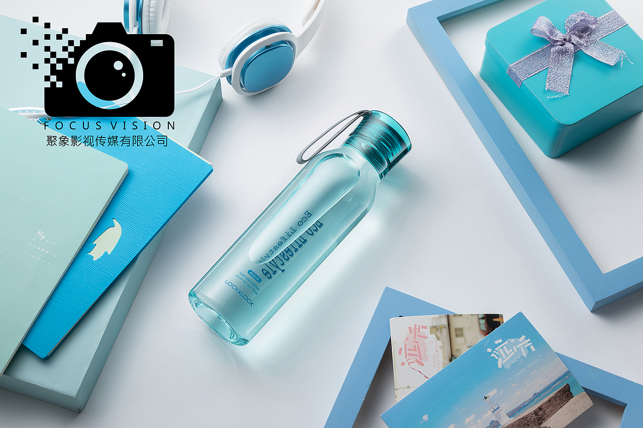 乐扣乐扣便携水杯（图ZOTg1NDY2NDA=） - 产品摄影 - 站酷设计师聚象影视传媒原创素材 - 站酷ZCOOL