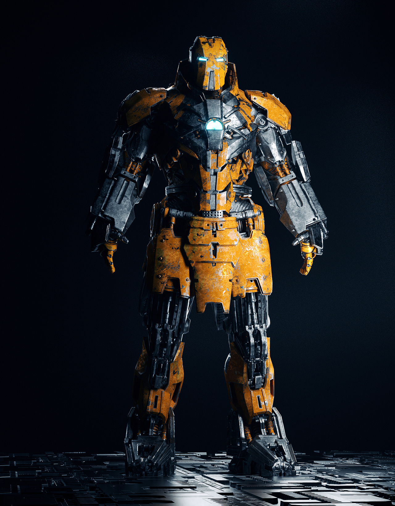 漫威反派 丧鞭Whiplash（图ZMjUyNjczODQ0） - 人物/生物 - 站酷设计师涵百万原创素材 - 站酷ZCOOL