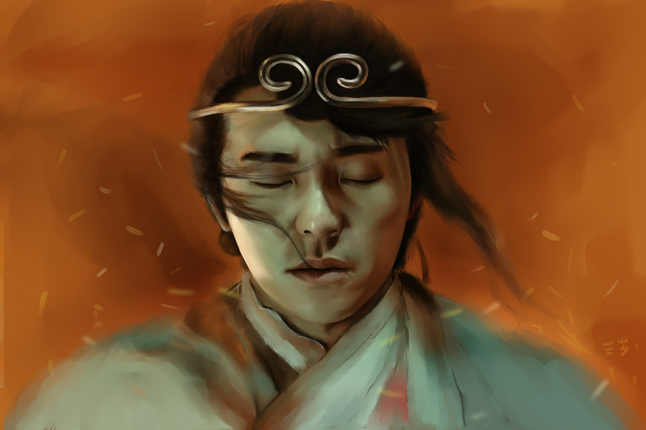 大话西游之周星驰