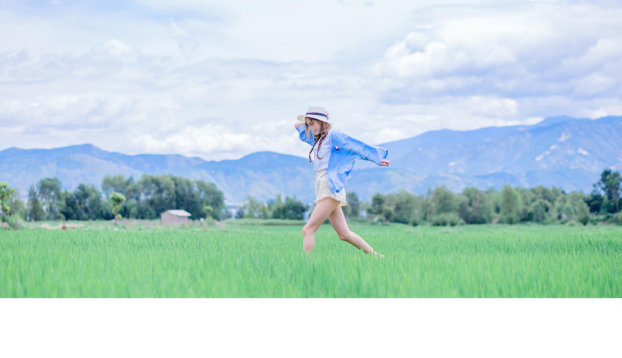 你夏了整个夏天（图ZNTkyMzkzMDg=） - 人像摄影 - 站酷设计师AB摄原创素材 - 站酷ZCOOL