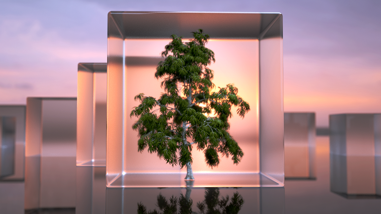 octane渲染器（圖ZMTExNjkzOTEy） - 其他三維 - 站酷設(shè)計師xue作品集原創(chuàng)素材 - 站酷ZCOOL