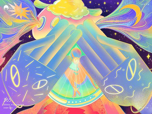 梦里花落知多少BY IPAD