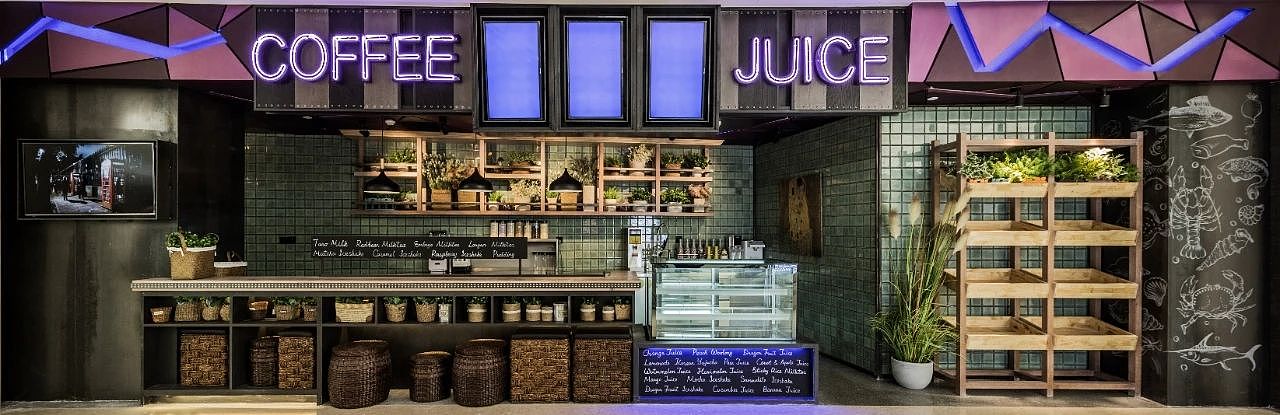 蒸锅瘾星光大道店