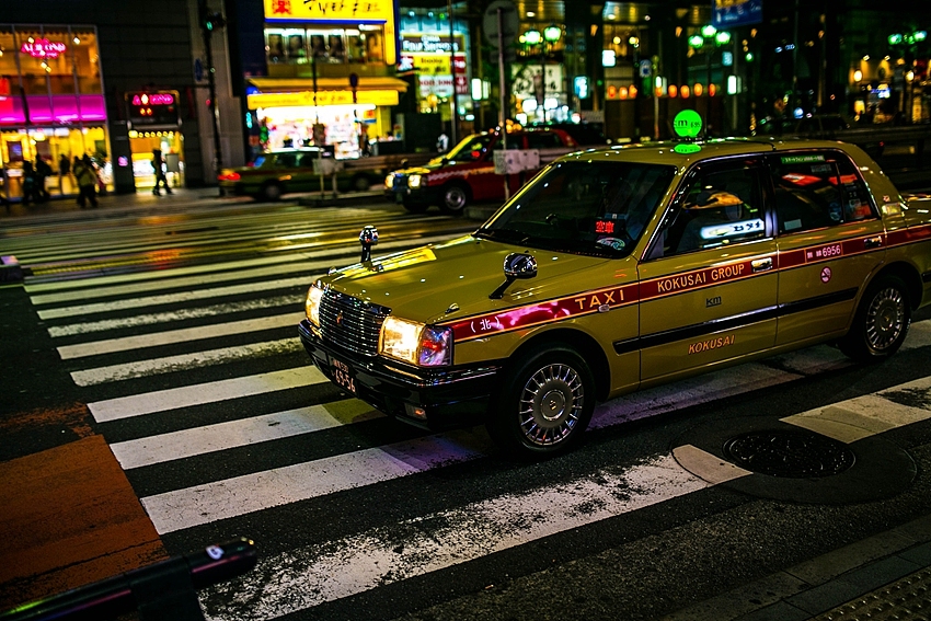 日本随拍（图ZMjEzMzAxMzI=） - 风光摄影 - 站酷设计师emptylu原创素材 - 站酷ZCOOL