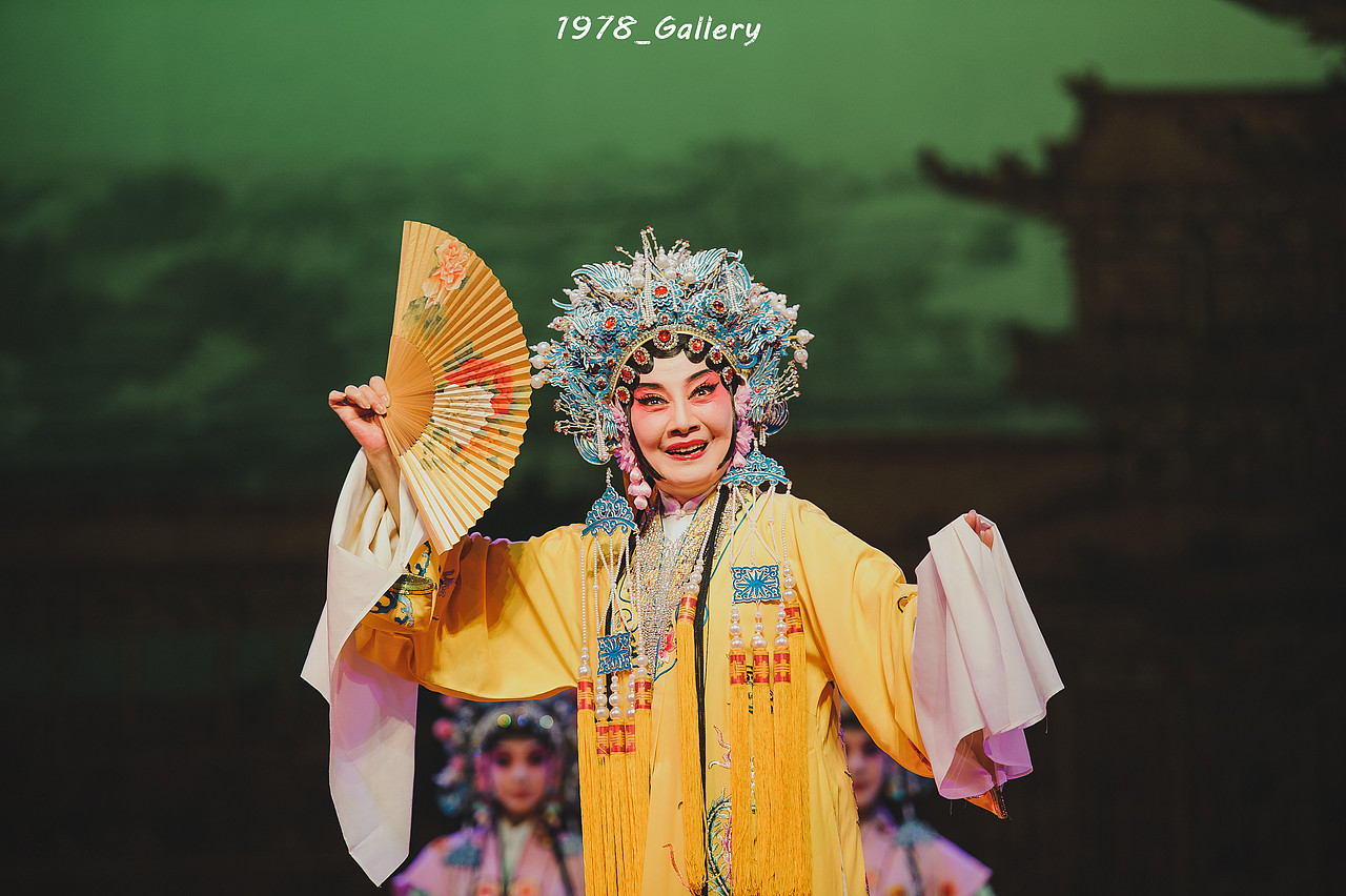 《长生殿》三本【马嵬惊变】（图ZODEwMTc5MTI=） - 人像摄影 - 站酷设计师1978_Gallery原创素材 - 站酷ZCOOL
