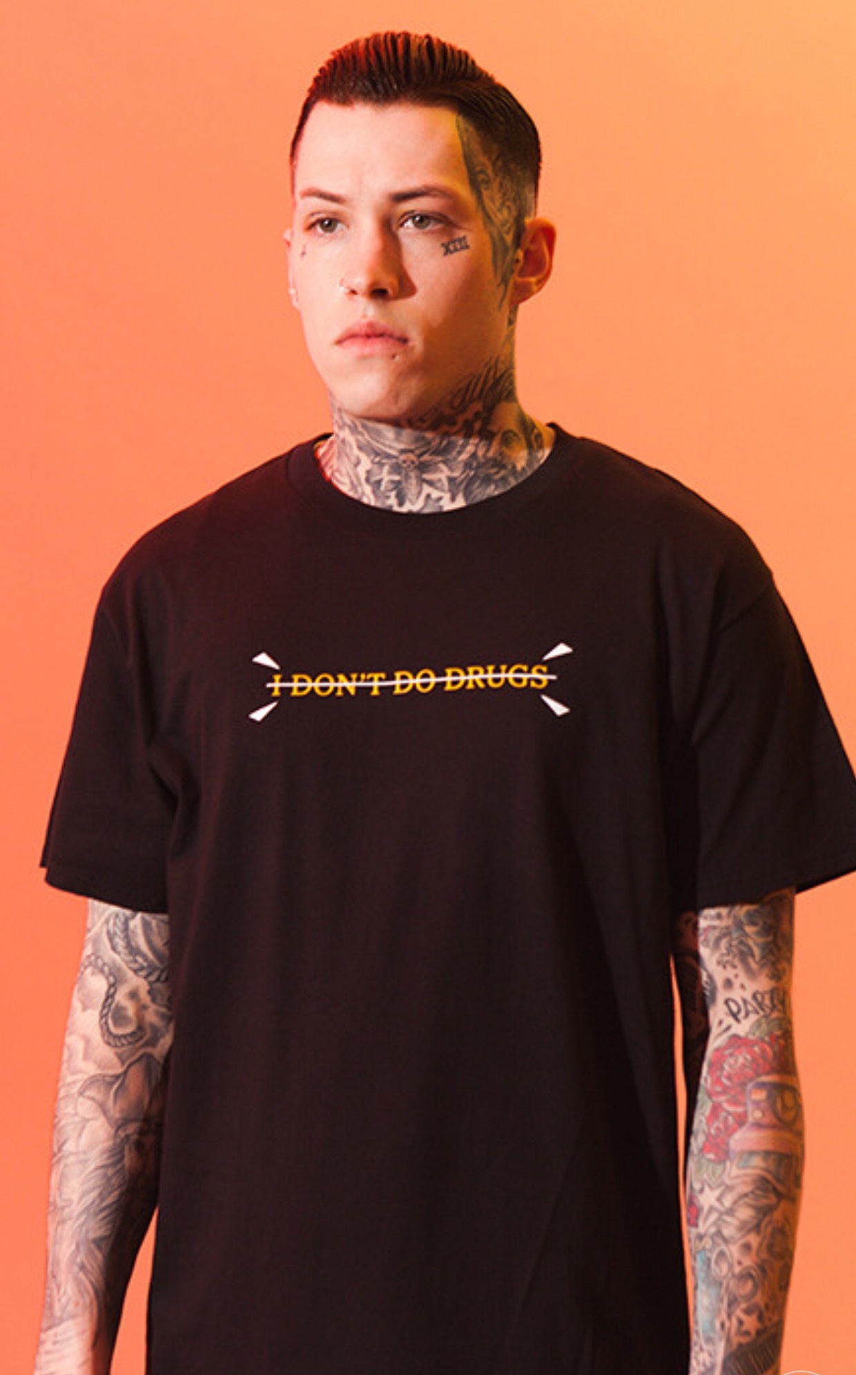 爱好爱好（图ZMTE3OTY3MjAw） - 休闲/流行服饰 - 站酷设计师黑黑黑子哥原创素材 - 站酷ZCOOL