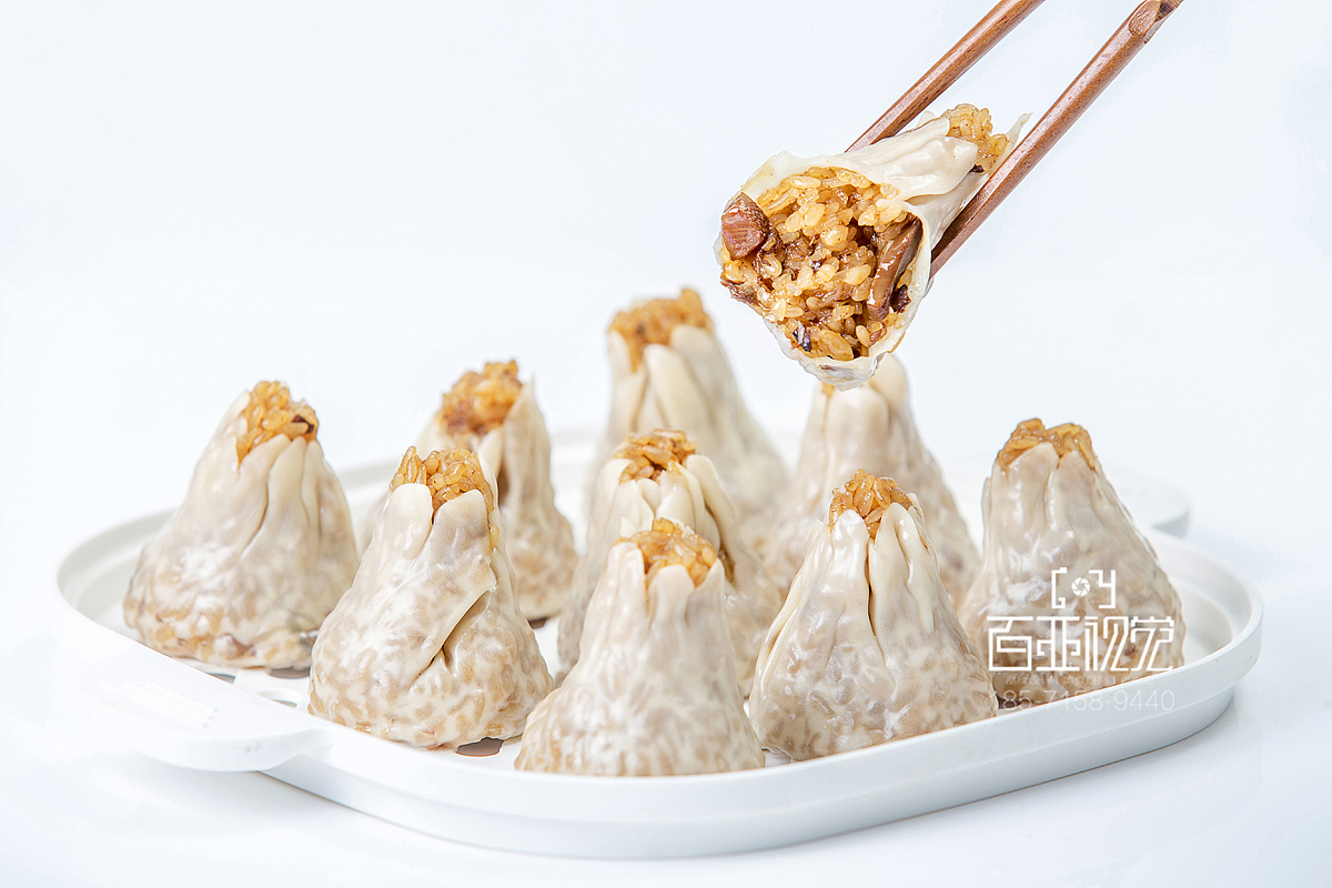 百亚视觉-美食摄影