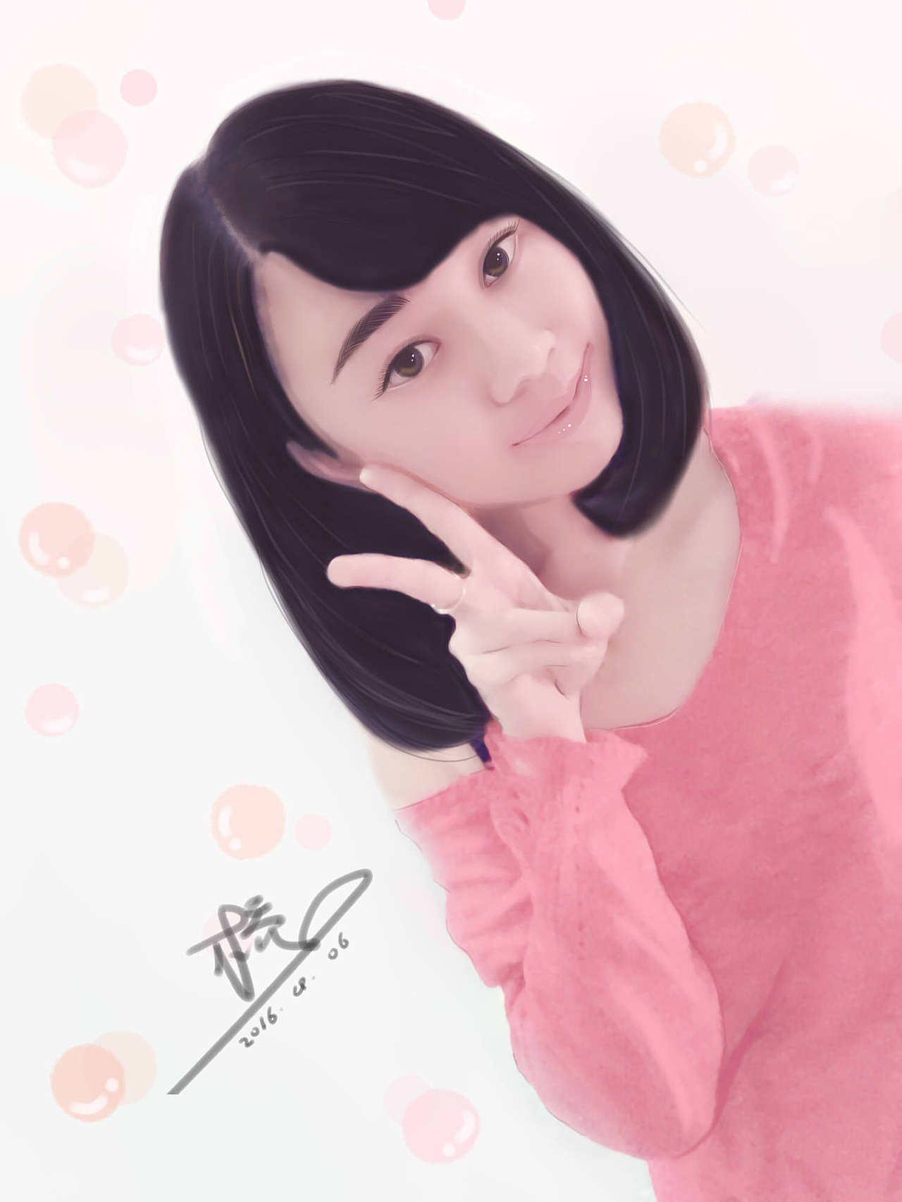 新技能签到（图ZNDU5NjYzNjg=） - 艺术插画 - 站酷设计师乔小桥原创素材 - 站酷ZCOOL