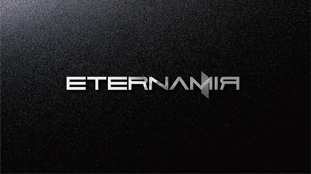 易恒照明提案——（logo设计）