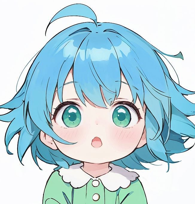 🌿山海经灵感 | 祝余🌟