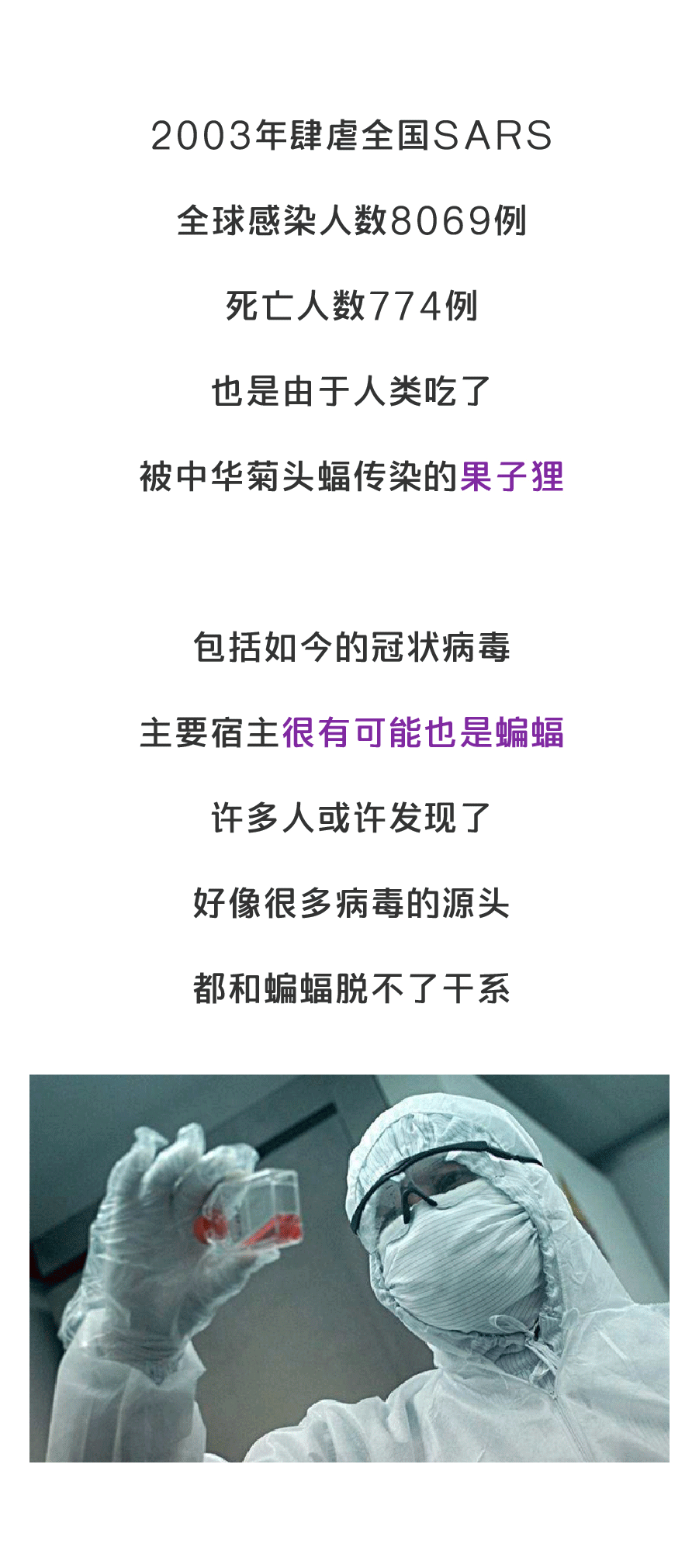 疫情之后，人类能不能拒绝吃野味？（图ZMTk1Mjc4MzYw） - 中/长篇漫画 - 站酷设计师缸灿食话原创素材 - 站酷ZCOOL