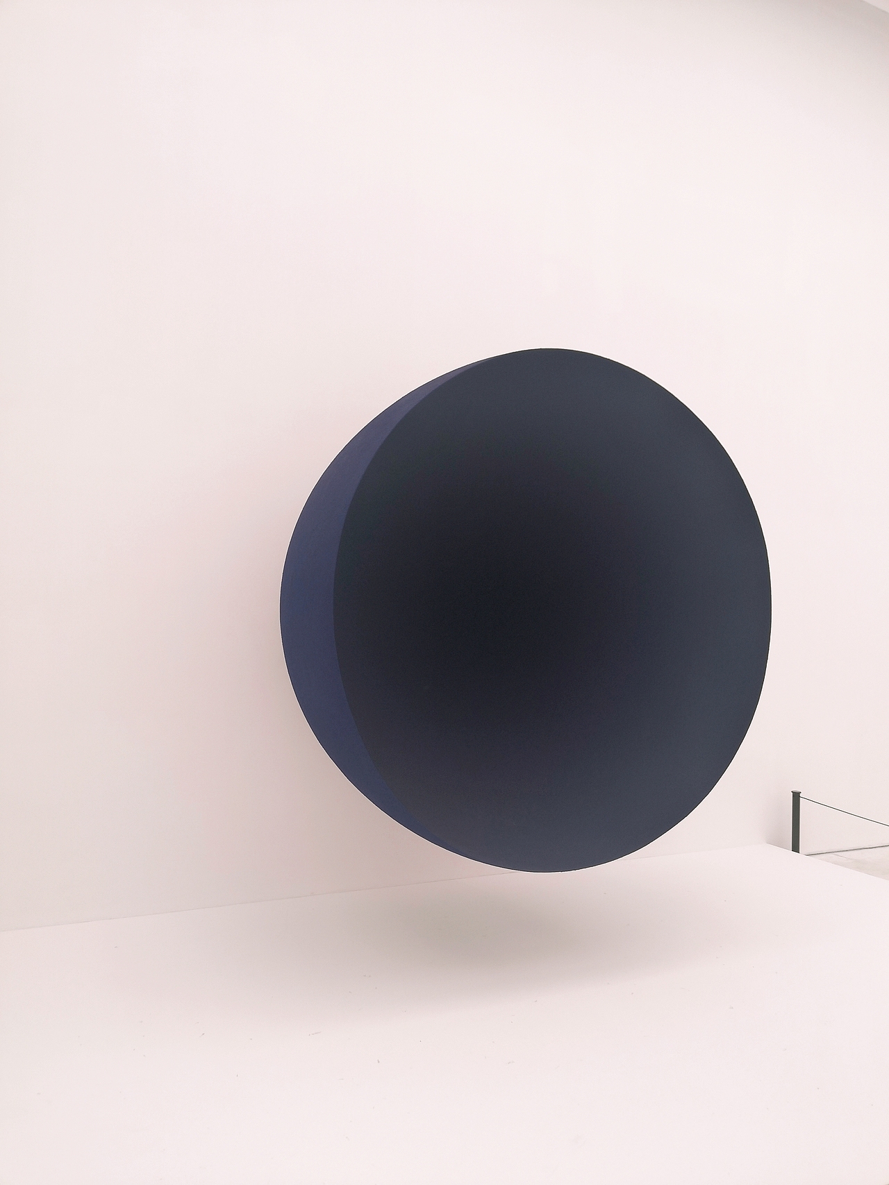 安尼施·卡普尔展览