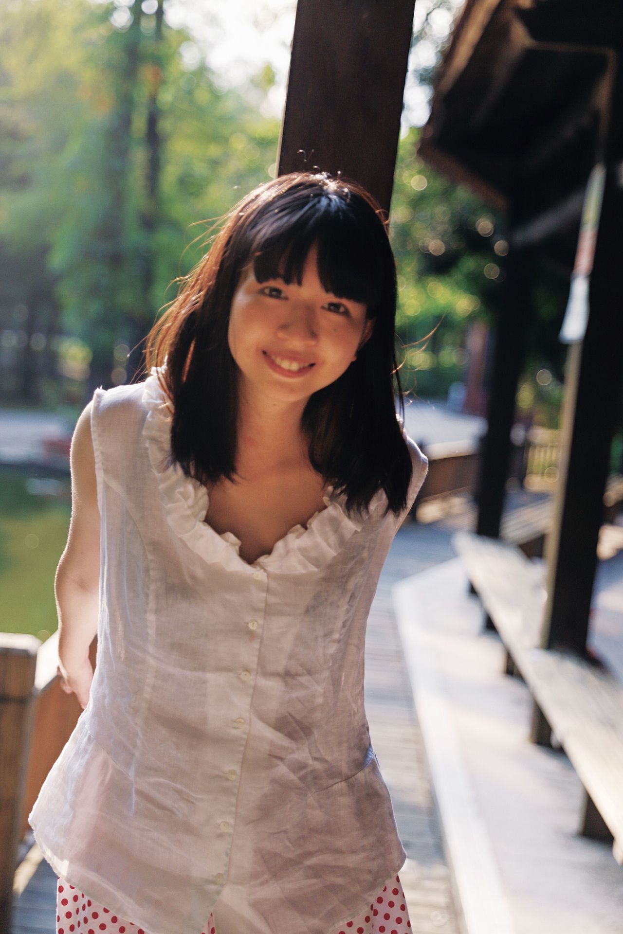 完美的一天（圖ZMjY2MDAzMTky） - 人像攝影 - 站酷設計師路暢歐原創(chuàng)素材 - 站酷ZCOOL