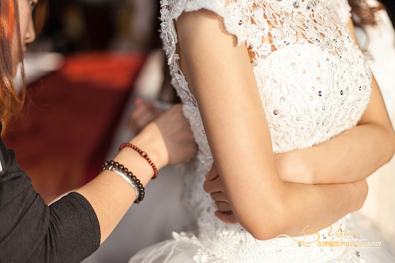 【婚礼摄影2013】Oct 19, 2013 wedding photography