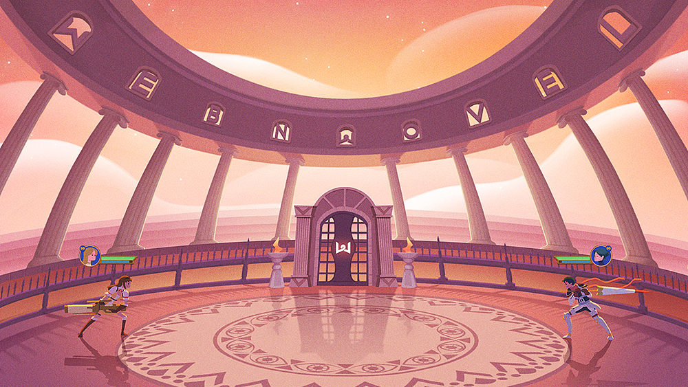 阅文海外宣传动画(图ZMTUwMjM3NzMy) - 概念设定 - 站酷设计师kaguraL原创素材 - 站酷ZCOOL