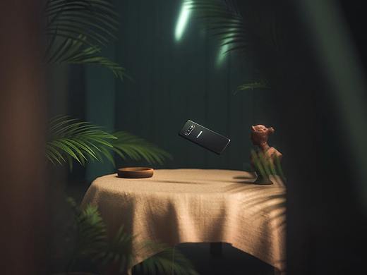 充电线动态渲染