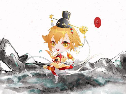 【食物语】四喜丸子