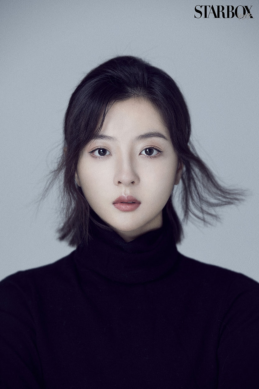 starbox秦鸣悦拍摄花絮