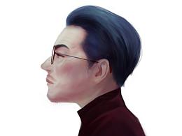 插画
