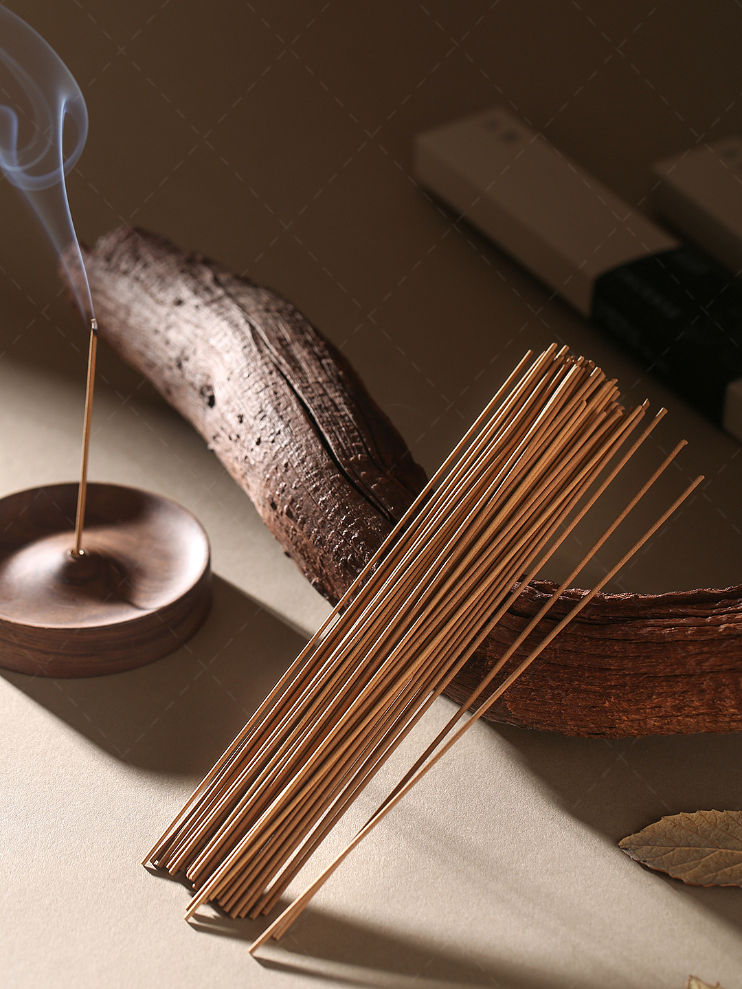 📸线香拍摄～（图ZMzcyODE0ODQ0） - 产品摄影 - 站酷设计师刻影计划原创素材 - 站酷ZCOOL