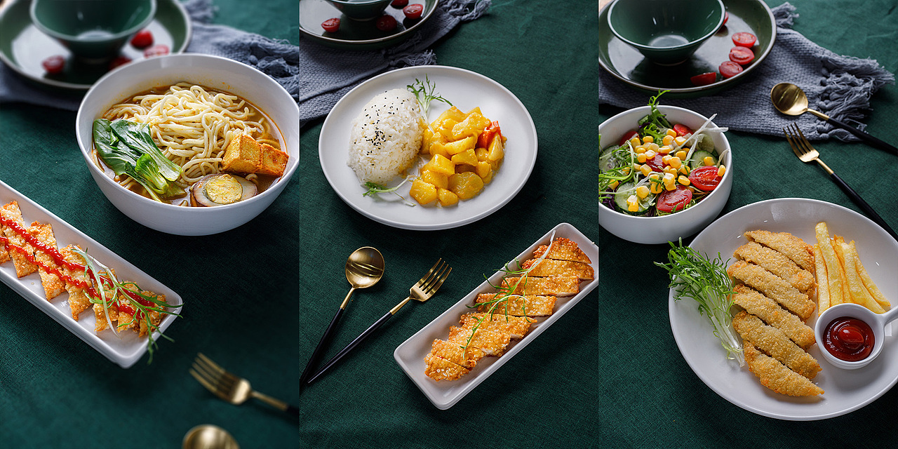 青岛的美食拍摄（图ZMTU1NTEzMzAw） - 产品摄影 - 站酷设计师云雀美食摄影原创素材 - 站酷ZCOOL