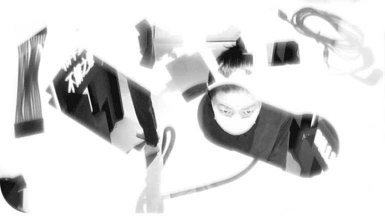 华强北博物馆-展陈互动体验设计分享(一期)