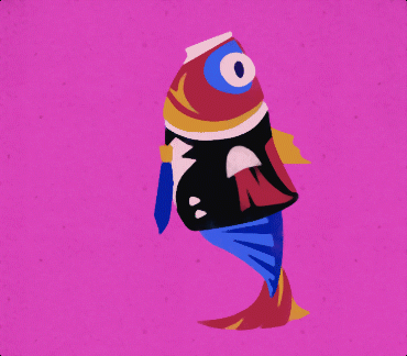 做条挺尸的咸鱼