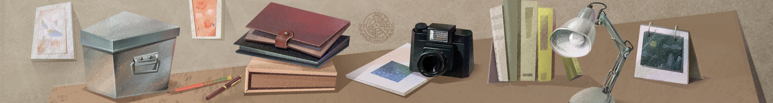 裘裘画球球的个人主页（封面预览） - 主页封面设置 - 站酷设计师裘裘画球球原创素材 - 站酷ZCOOL