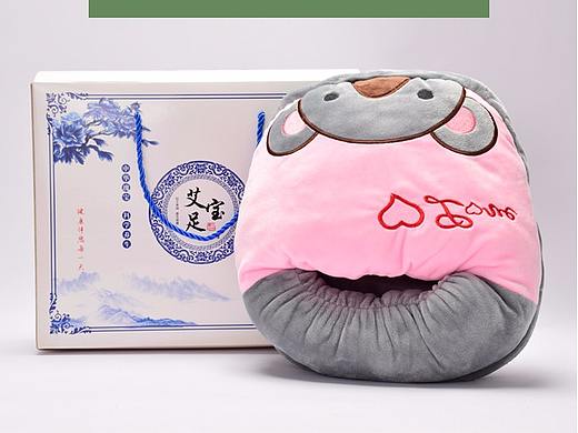 南阳艾灸足疗宝拍摄产品图片制作京东详情页南阳淘邦