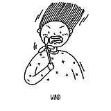 艾西西的头像