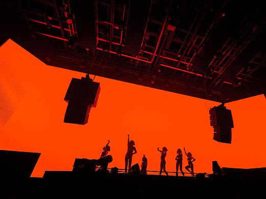 西宁 PUPA CLUB || 新冶作品