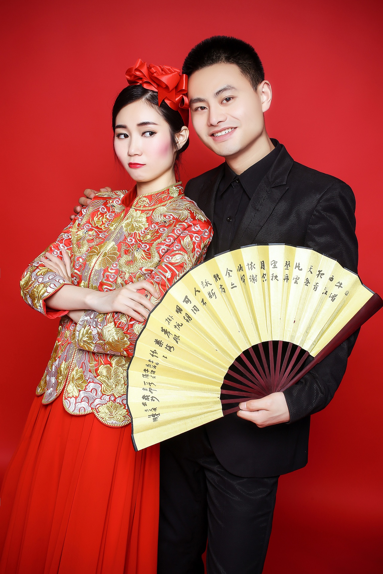 婚纱照（图ZMjQ1MjI1Mjg4） - 人像摄影 - 站酷设计师同类社Studio原创素材 - 站酷ZCOOL
