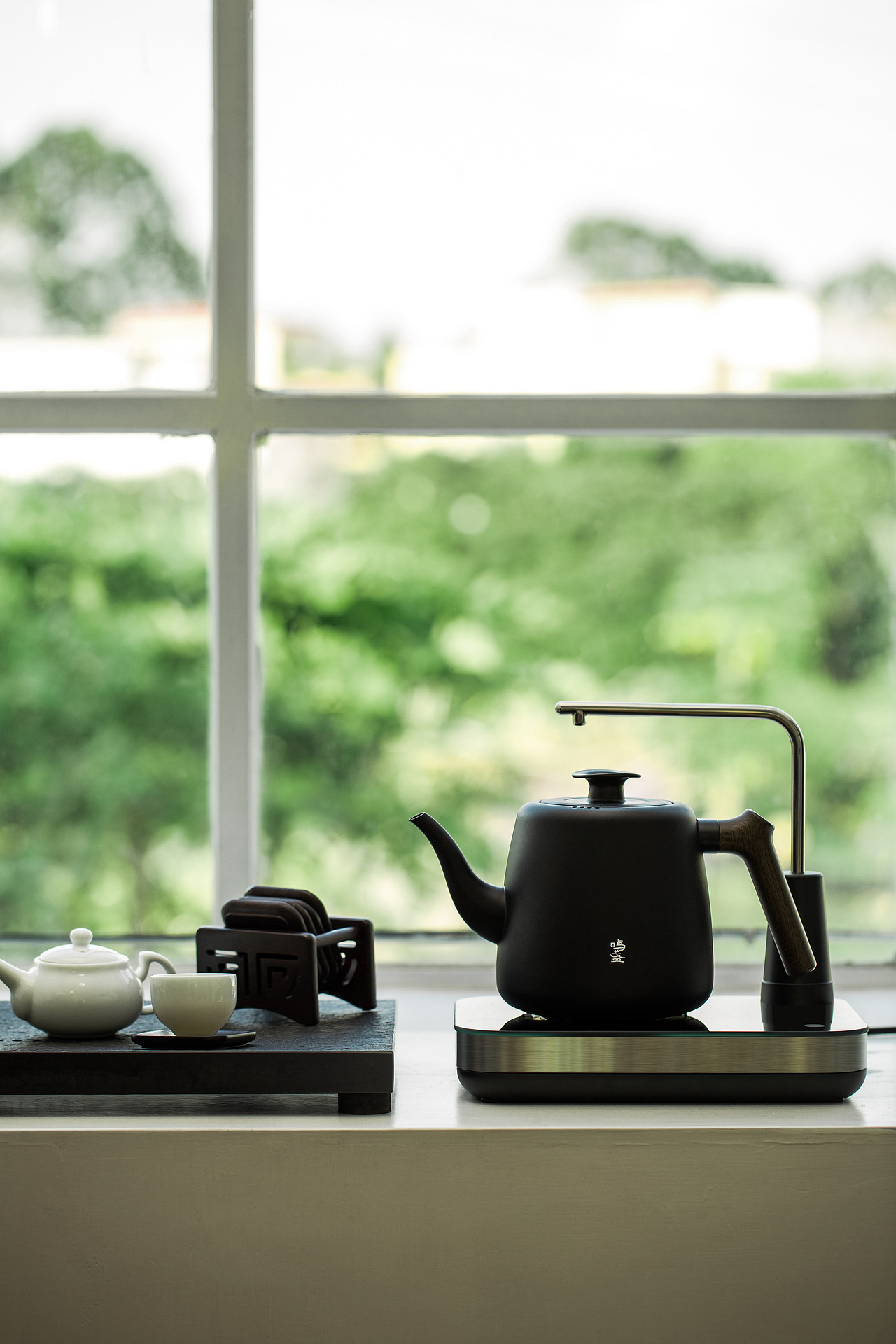 鸣盏上水壶(2019~