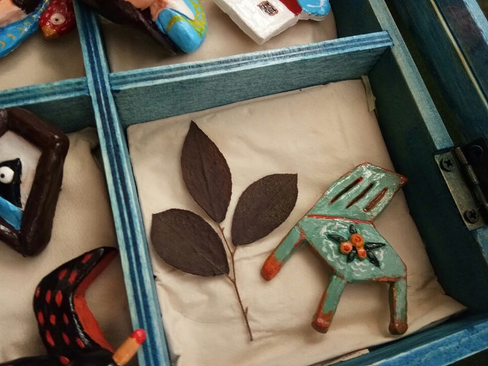 毕业设计/《梦游记》插画作品集#青春答卷2017#