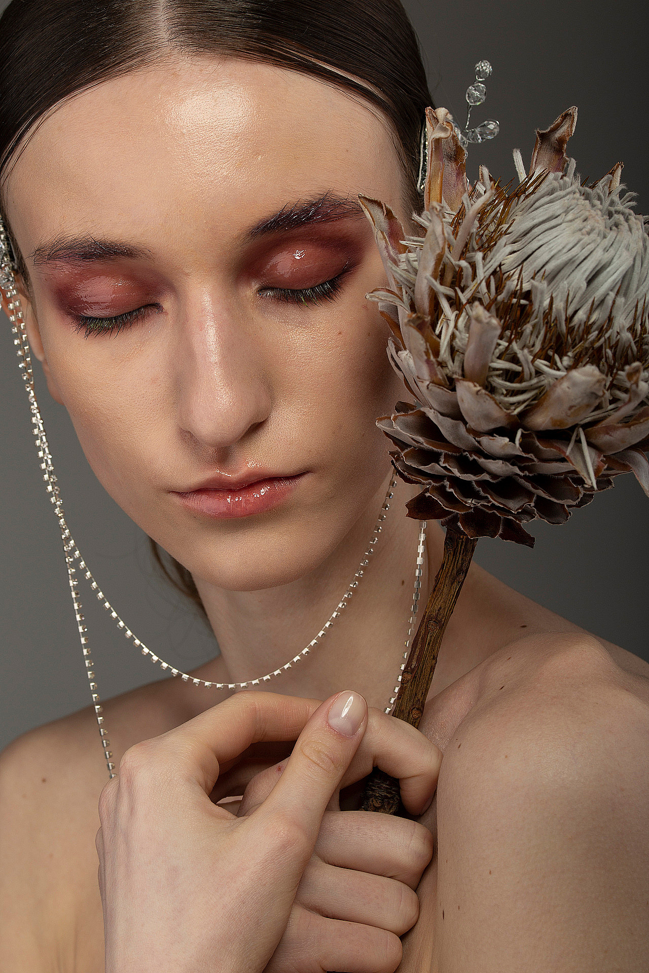 人物修图练习28