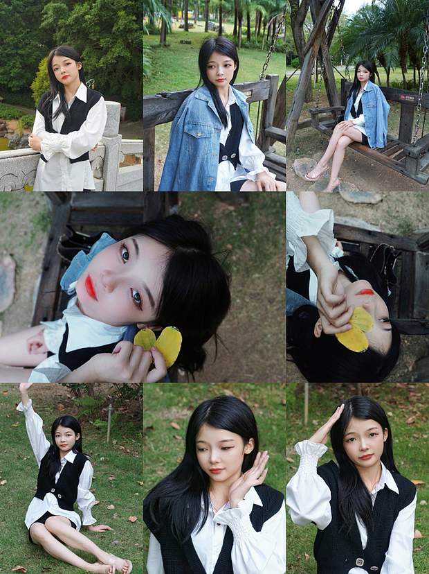 广西的秋天是只有春秋时期有吗