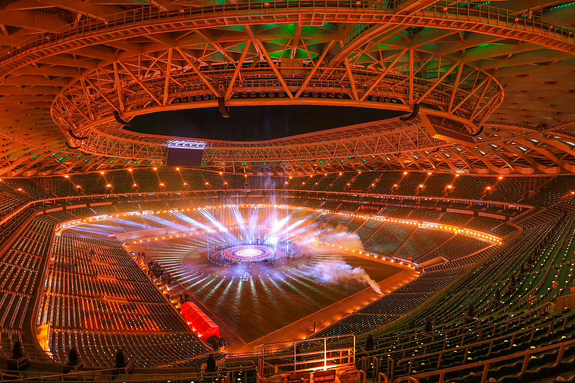 北京卫视2023年跨年晚会