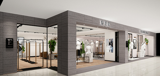 成都,龙泉,双流,金堂,郫县,绵阳,德阳,广元,广安,南充,巴中,雅安,遂宁精品店装修设计|精品店装修公司|