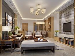 《泛森出品》——廣州芳村溫宅項目