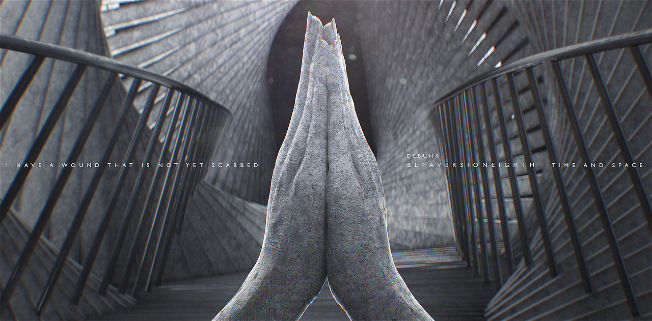 2020.3.12 / C4D三维渲染练习（图ZMTk5NjQ3OTQw） - 场景 - 站酷设计师EXIST_H原创素材 - 站酷ZCOOL