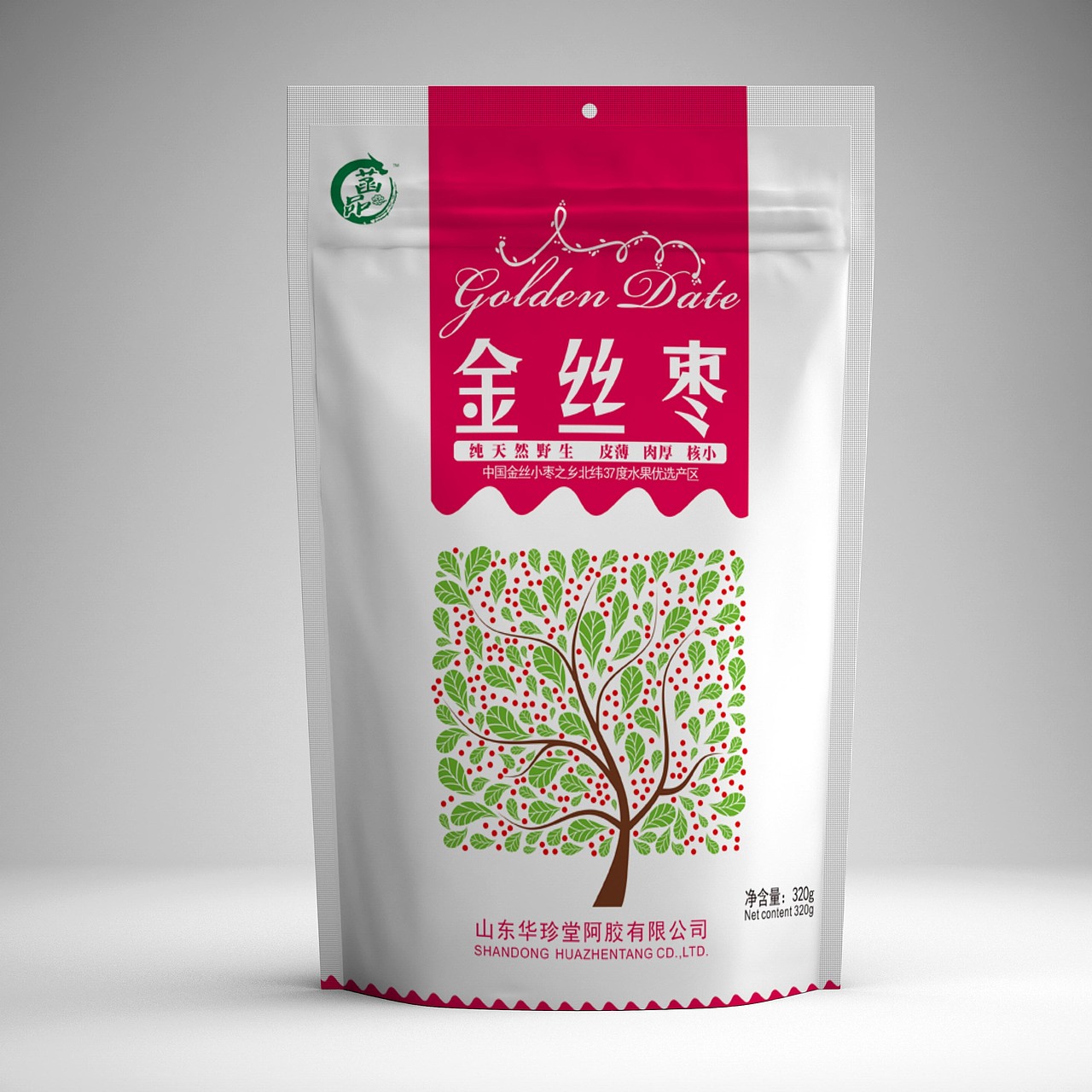 红枣包装（图ZMjM0NDA3NDA=） - 包装 - 站酷设计师设计师末染原创素材 - 站酷ZCOOL