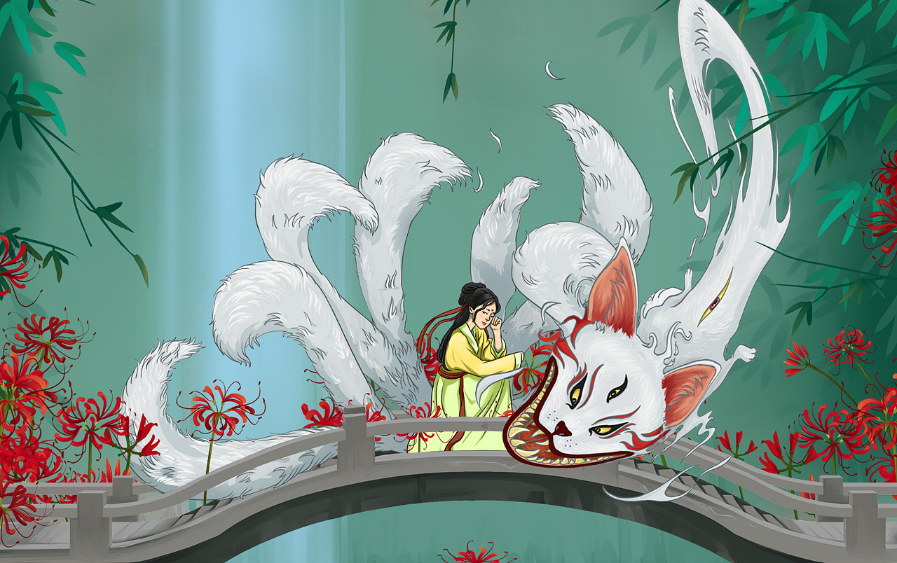 让我为你画一首歌（图ZMTUwMDEwMjY0） - 创作习作 - 站酷设计师苦瓜炒蛋000原创素材 - 站酷ZCOOL